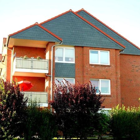 Ferienwohnung Relax  Burg auf Fehmarn Exterior foto