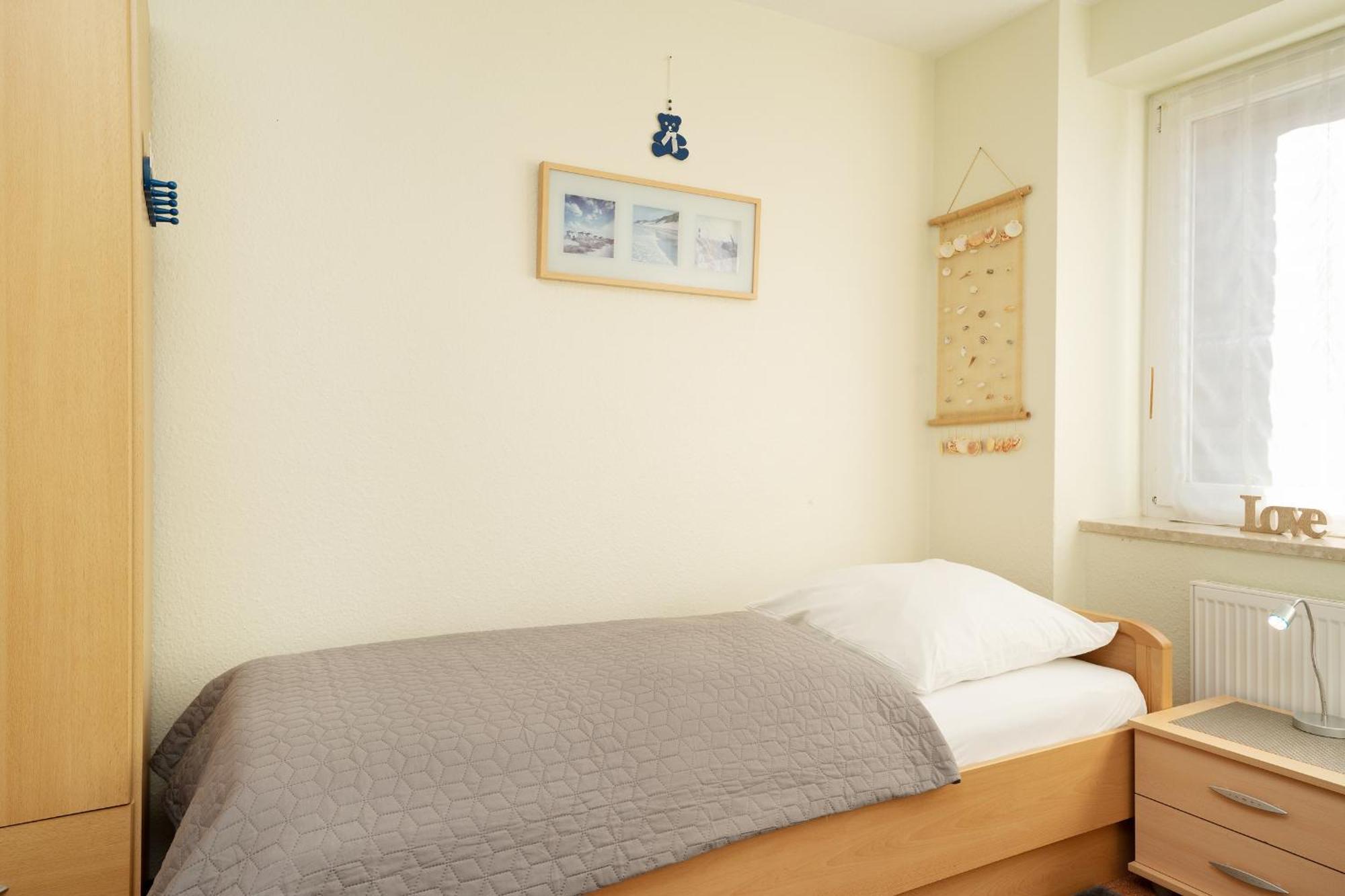 Ferienwohnung Relax  Burg auf Fehmarn Exterior foto