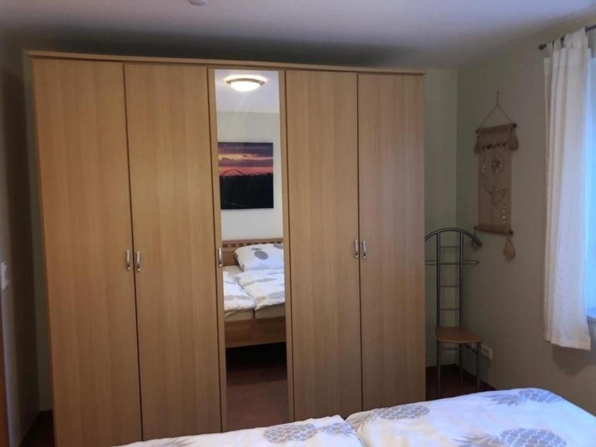 Ferienwohnung Relax  Burg auf Fehmarn Exterior foto
