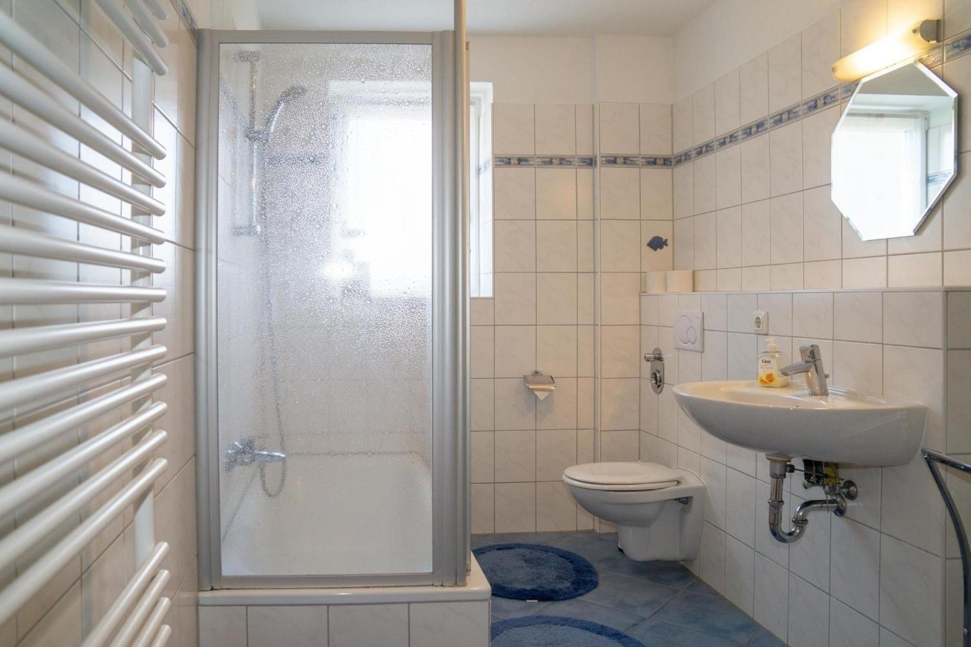 Ferienwohnung Relax  Burg auf Fehmarn Exterior foto