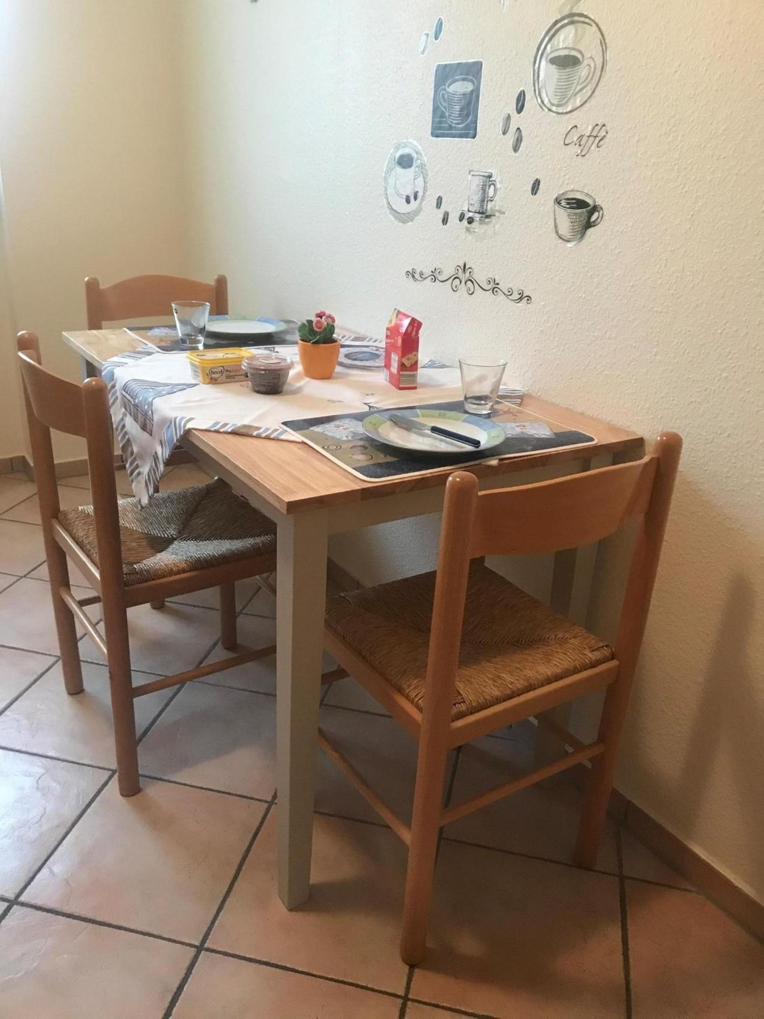 Ferienwohnung Relax  Burg auf Fehmarn Exterior foto