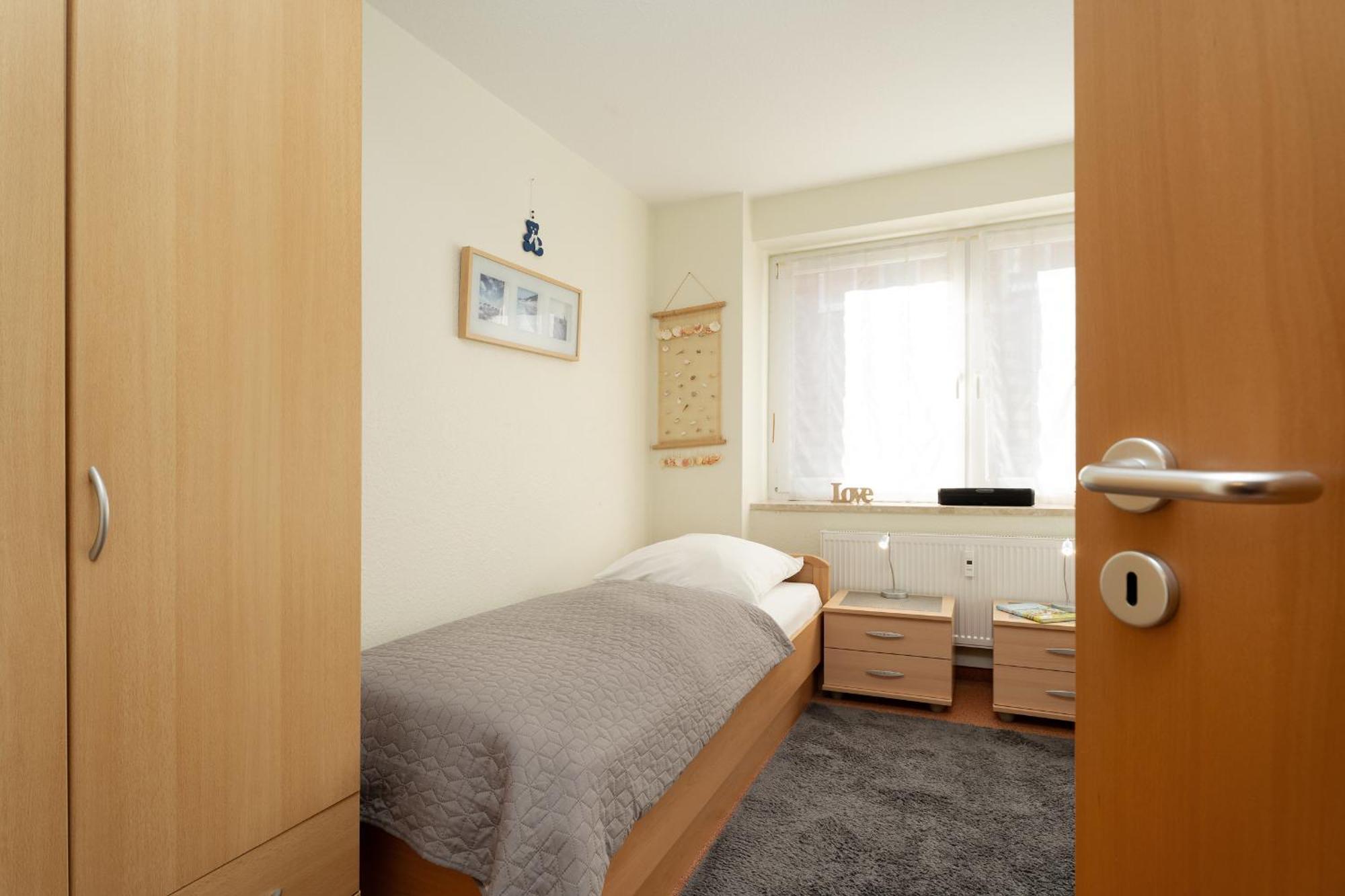 Ferienwohnung Relax  Burg auf Fehmarn Exterior foto
