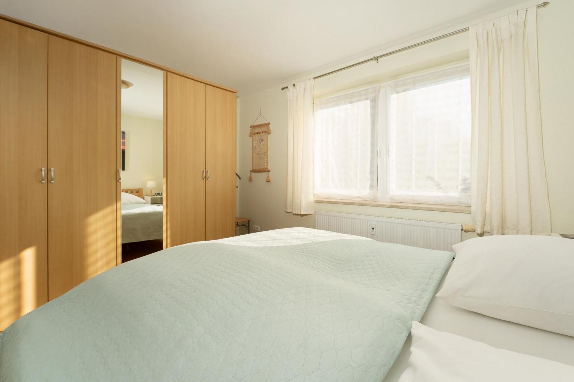 Ferienwohnung Relax  Burg auf Fehmarn Exterior foto