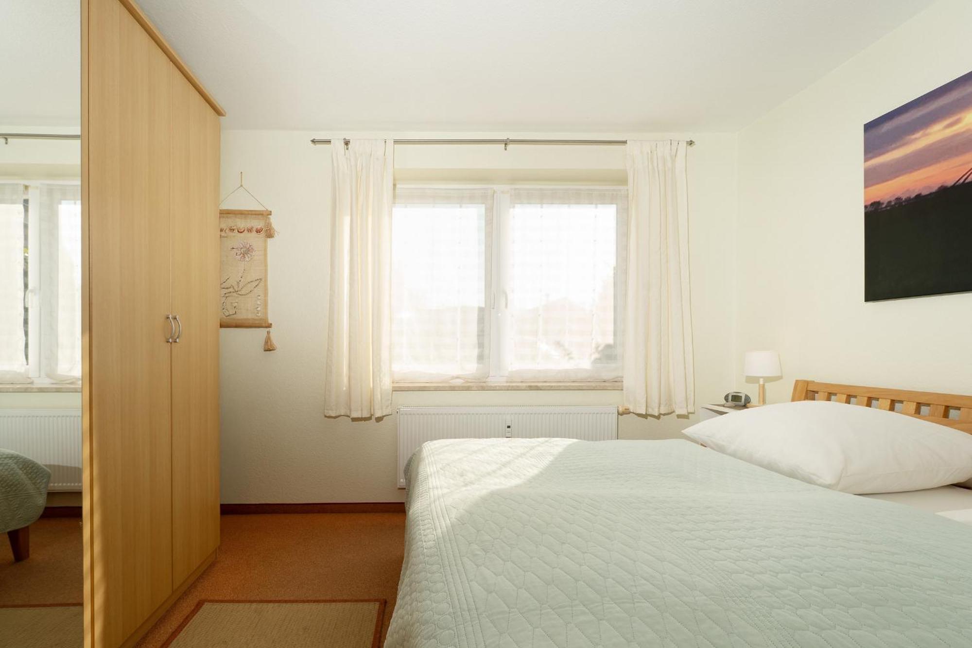 Ferienwohnung Relax  Burg auf Fehmarn Exterior foto